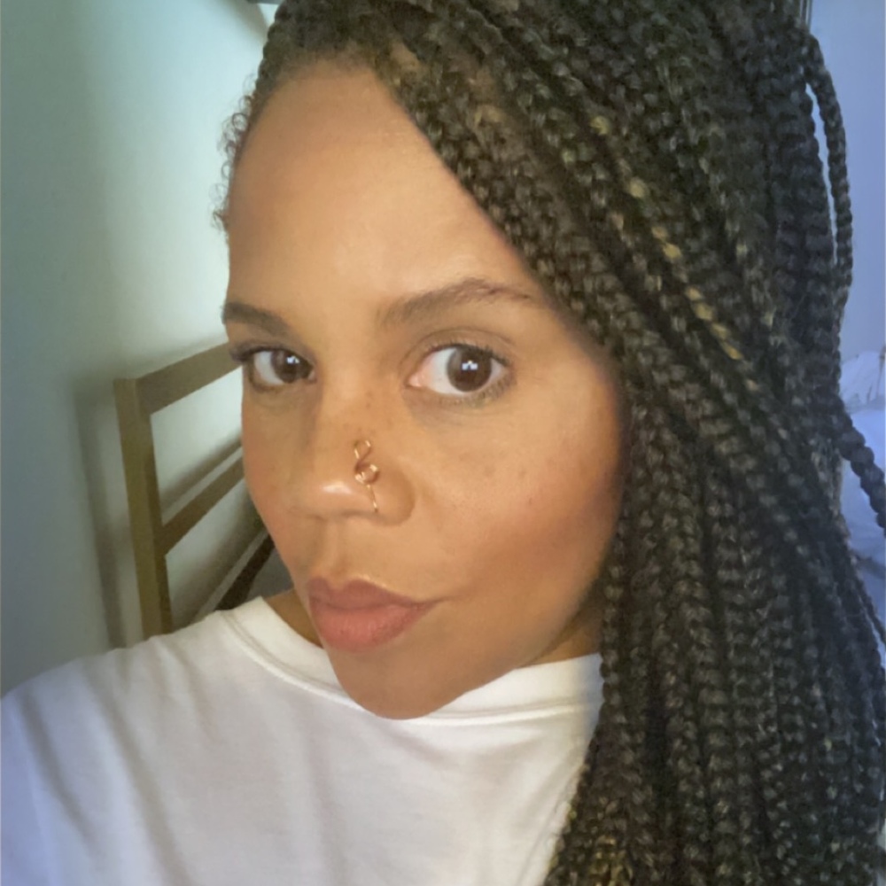 Meet your Posher, Randee